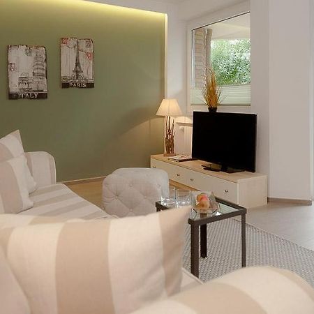 Coastline _Nor31 _ 2_ Apartamento Westerland Exterior foto