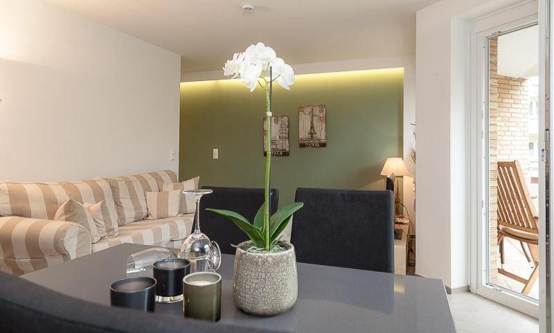 Coastline _Nor31 _ 2_ Apartamento Westerland Exterior foto