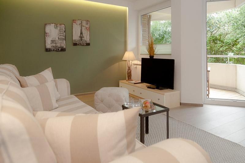 Coastline _Nor31 _ 2_ Apartamento Westerland Exterior foto