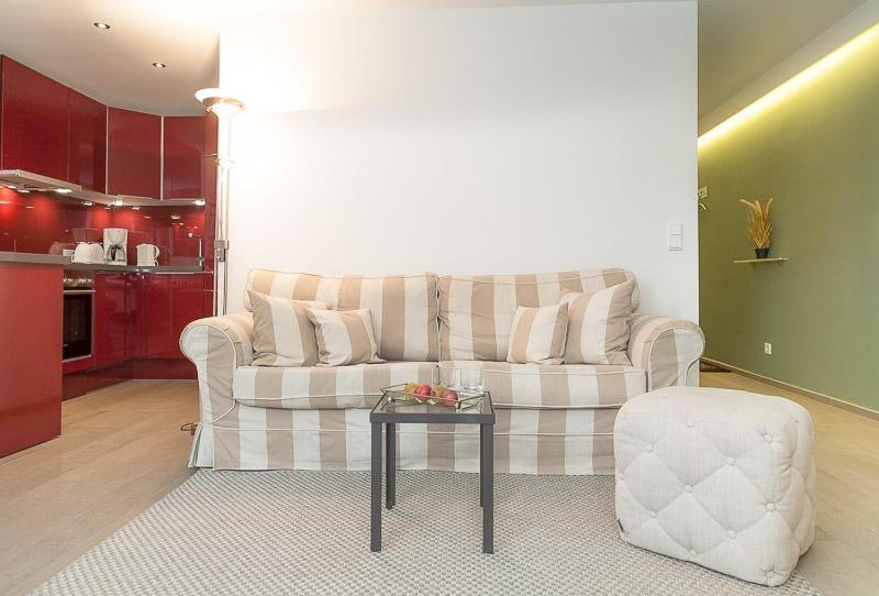 Coastline _Nor31 _ 2_ Apartamento Westerland Exterior foto